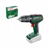 Bosch UniversalImpact 18 Tek Akülü Darbeli Delme Vidalama Makinesi 1 x 2,5Ah - 1