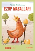 Sen De Oku Kls- Ezop Masalları - 1