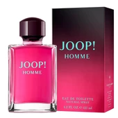 Joop Homme EDT 125 ml Erkek Parfüm thumbnail 3
