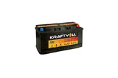 Kraftvoll AKU 12V 100 AH LB5 (353×175×175) TAM KAPALI - 1
