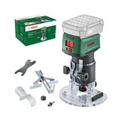 Bosch AdvancedTrimRouter 18V-8 FREZE 1X2,5Ah Tek Akülü - 1