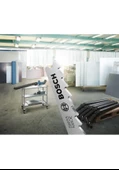 DEKUPAJ BIÇAĞI - T 144 DP PRECİSİON FOR WOOD 100'L - 4