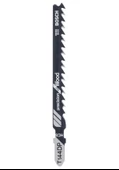 DEKUPAJ BIÇAĞI - T 144 DP PRECİSİON FOR WOOD 100'L - 1