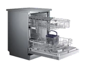 Samsung DW60DG540FSR 4 Programlı Bulaşık Makinesi - 8