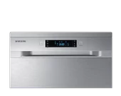 Samsung DW60DG540FSR 4 Programlı Bulaşık Makinesi - 6
