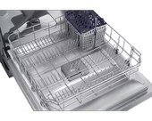Samsung DW60DG540FSR 4 Programlı Bulaşık Makinesi - 9