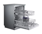 Samsung DW60DG540FSR 4 Programlı Bulaşık Makinesi - 7