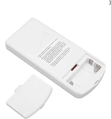 Hantech HNT-WP09VMCL/SPro İle Uyumlu Klima Kumandası thumbnail 2