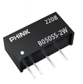 Phink B0505S-2W Voltaj Dönüştürücü 1 Adet - 1
