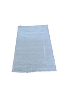 Merinos Shaggy Halı Glossy 60 Krem 160x230 cm - 1