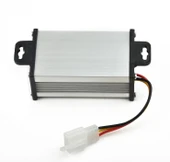 Elektrikli Bisiklet Dc Dönüştürücü Trafo 12V 10A thumbnail 1