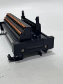 RYMT-50-TXS 50 Pin Röle Terminal Blok thumbnail 6