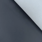 Morbern Marin Döşemelik Suni Deri Kumaş Siyah 300x140 cm thumbnail 2