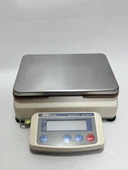 A&D EK-30KL Hassas Tezgah Terazisi 3/30kg x 0.1/1g thumbnail 2