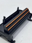 RYMT-50-TXS 50 Pin Röle Terminal Blok thumbnail 2