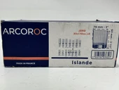 Arcoroc Islande Hiball Viski Bardağı 30cl 6 Adet (Hafif Defolu) thumbnail 4