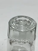 Desenli Kristal Cam Likör Bardağı (Defolu) thumbnail 6