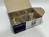 Arcoroc Islande Hiball Viski Bardağı 30cl 6 Adet (Hafif Defolu) thumbnail 6