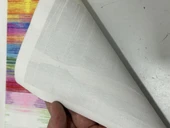 Renklerin Dansı Adlı Duvar Boyama Sanatı Baskı Posteri thumbnail 4