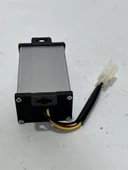 Elektrikli Bisiklet Dc Dönüştürücü Trafo 12V 10A thumbnail 6