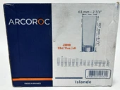Arcoroc Islande Hiball Meşrubat Kokteyl Bardağı 33cl (6 Adet) thumbnail 4