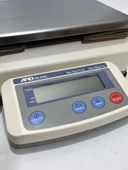 A&D EK-30KL Hassas Tezgah Terazisi 3/30kg x 0.1/1g thumbnail 3