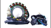 Kawasaki KL Tengai KLR 650 Stator 21003-1170 (1987-2007) thumbnail 1