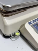 A&D EK-30KL Hassas Tezgah Terazisi 3/30kg x 0.1/1g thumbnail 4