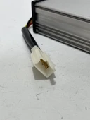 Elektrikli Bisiklet Dc Dönüştürücü Trafo 12V 10A thumbnail 7