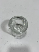 Desenli Kristal Cam Likör Bardağı (Defolu) thumbnail 3