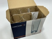Arcoroc Islande Hiball Meşrubat Kokteyl Bardağı 33cl (6 Adet) thumbnail 5