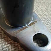 Scania Turbo Yağ Tahliye Dönüş Borusu 2838270 thumbnail 8