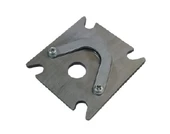 Kompresör V Tip Plaka Set 25Lt - 50Lt - 1