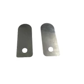 Sessiz Yağsız Kompresör Şim Plakaları 25Lt - 50Lt  1Hp thumbnail 1