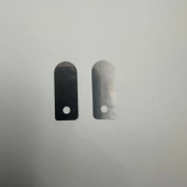 Sessiz Yağsız Kompresör Şim Plakaları 25Lt - 50Lt  1Hp thumbnail 2