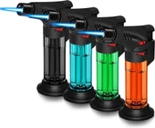 Fuji Doldurulabilir Pürmüzlü Çakmak - 4