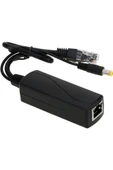 48V 2A Ip Kamera Aktif Poe Splitter Uyumlu - 1