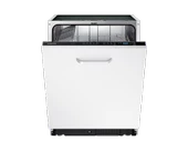 Samsung DW60DG550B00 5 Programlı Ankastre Bulaşık Makinesi - 2