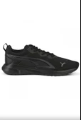 Puma All-day Active Unisex Spor Ayakkabı 386269-01 Black-dark Shadow - 2