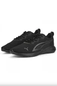 Puma All-day Active Unisex Spor Ayakkabı 386269-01 Black-dark Shadow - 1