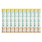 GimCat Sticks Kuzu etli Tavuklu Ödül Çubukları 50 gr - 1