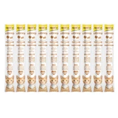 GimCat Sticks Hindi Etli Tavşan etli Ödül Çubukları 50 gr - 10lu - 1