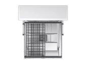 Samsung Dw60dg560fwq 6 Programlı Bulaşık Makinesi - 5