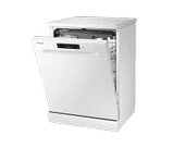 Samsung Dw60dg560fwq 6 Programlı Bulaşık Makinesi - 9