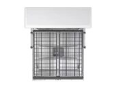 Samsung Dw60dg560fwq 6 Programlı Bulaşık Makinesi - 10