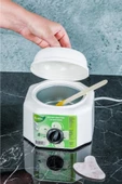 Biowax Lüks Özel Üretim Ağda Makinası, Ağda Isıtma Kazanı - 3