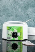 Biowax Lüks Özel Üretim Ağda Makinası, Ağda Isıtma Kazanı - 6