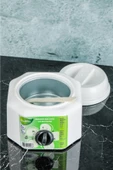 Biowax Lüks Özel Üretim Ağda Makinası, Ağda Isıtma Kazanı - 2