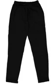 Çocuk Cepli Duble Paça Eşofman Alt BGL-ST03862 - 1