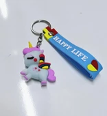 Unicorn Anahtarlık - 6